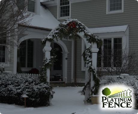 seacoast nh fencing Fence Materials Azek