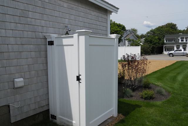 seacoast nh fencing Fence Applications Enclosures