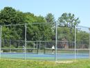 Tennis Courts