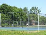 Tennis Courts