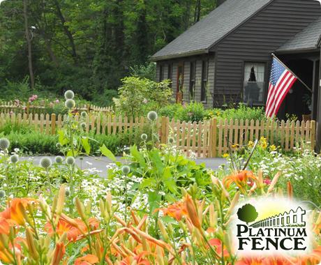 seacoast nh fencing Fence Materials Northern White Cedar