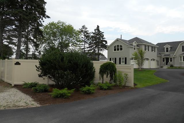 seacoast nh fencing Fence Styles Privacy