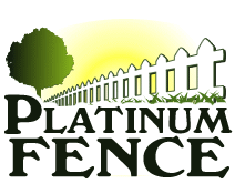 platinum fence